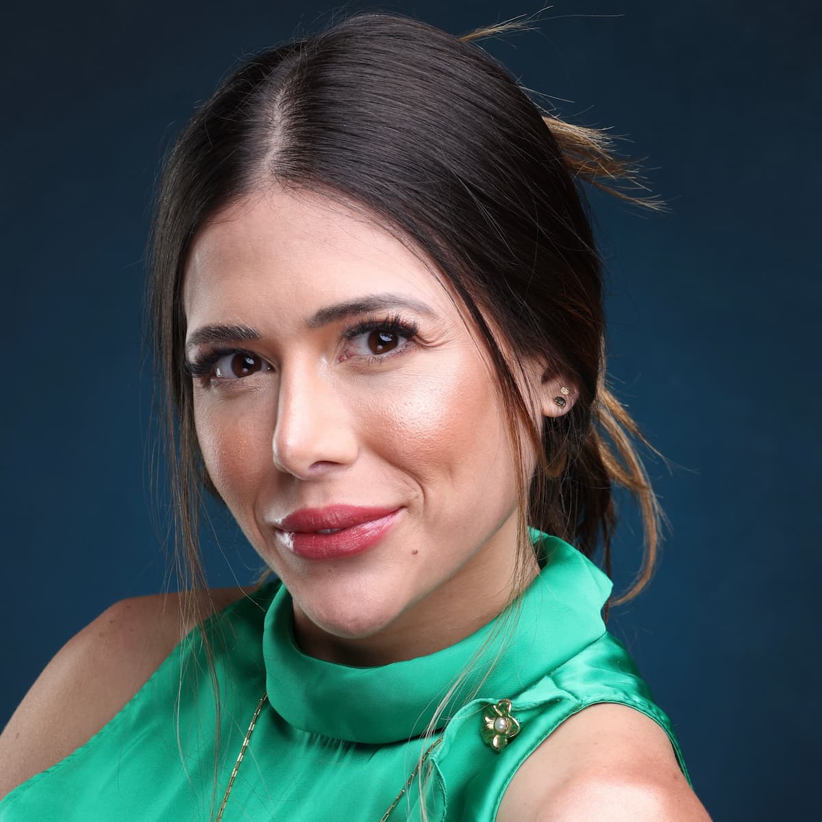 Dra. Carol Saraiva